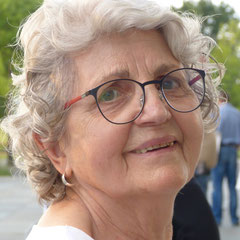 Annick Servant