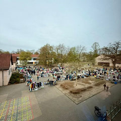 Flohmarkt