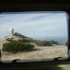 Mont Ventoux