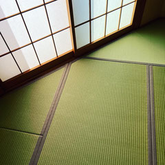 2022年11月/西宮市/変形畳にも対応しています