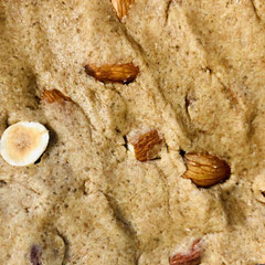 Vegane Cantuccini