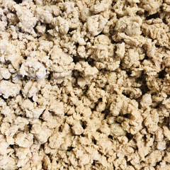 Vegane Cantuccini