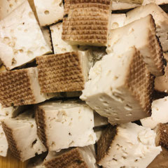 Räuchertofu