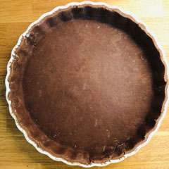 Schokotarte
