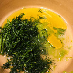 Bowl Dressing