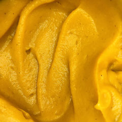 Süßkartoffelcreme vegan