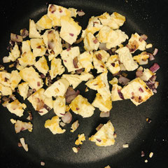 rührtofu vegan