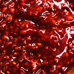 Chiapudding vegan