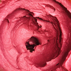 Pink Hummus