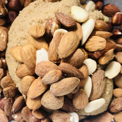 Vegane Cantuccini