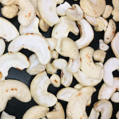 Joshimariavegan Cashews