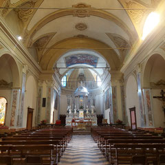 Maggianico - Lecco (LC) - Chiesa di S. Andrea