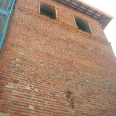 Pavia (PV) - Palazzo Borromeo Piazza Borromeo