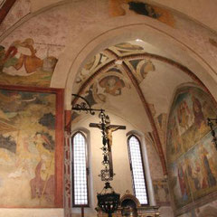Milano - Chiesa di S. Bernardino