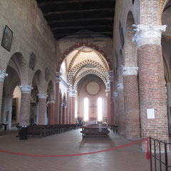 Pavia (PV) - Chiesa di S. Francesco