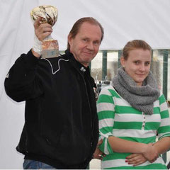 Roel Mulder 2 facher Sieger FF1600 classic