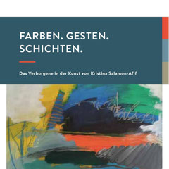 Ausstellung "Farben. Gesten. Schichten. Das Verborgene in der Kunst." im Wissenschaftszentrum Bonn 2024