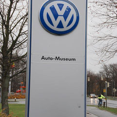 VW-Museum