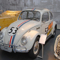 Herbie!!!