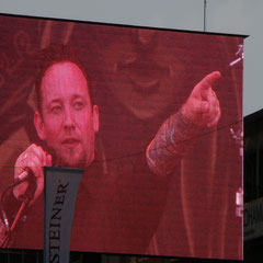 "Volbeat"