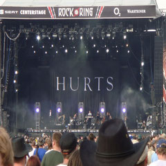 "Hurts"