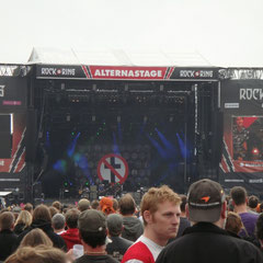 Bad Religion mit einem ihrer vielleicht letzten Konzerte!
