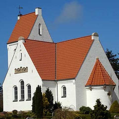 Lønne kirke
