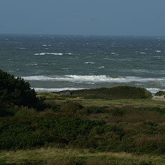 Nørlev Strand