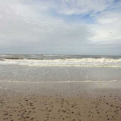 Houstrup Strand