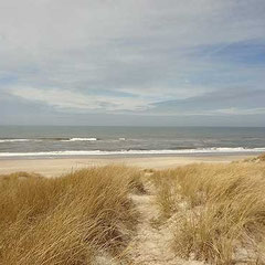 Houstrup Strand