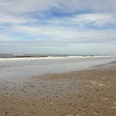 Houstrup Strand