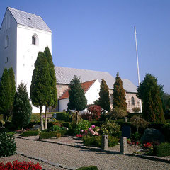 Sulsted Kirke