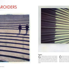 POUPOURRI MAGAZINE - Foto arte N° 39 - luglio 2012