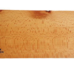 Buchenholz Schneidbrettle mit Lasergravur