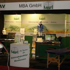 EAV, Bioresonanz, Software, Puls Quick-Check