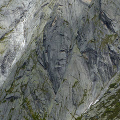 2020:  Albigna-Ghost in Val Bregaglia (Switzerland)