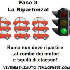 C22 - La Ripartenza di Roma