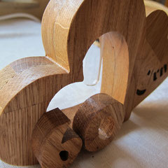 Geschenke Holzdesign