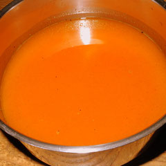 Mandarinensirup
