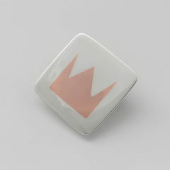 broche-homme-argent-marqueterie-incrustation-cuivre-basquiat-creation-contemporaine-bijoutier-joaillier-auvergne-rhone-alpes