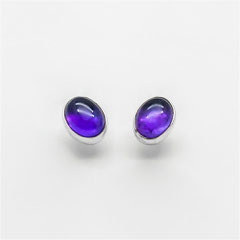 hashka-fusion-boucles-oreilles-contemporaines-puces-amethyste-serties-argent-artisan-bijoutiers-createur-auvergne.jpg
