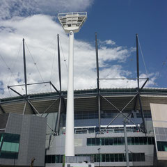 MCG - Melbourne Cricket Ground