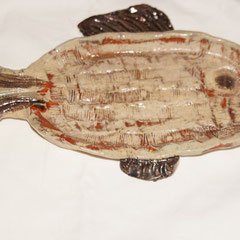 Zierfisch