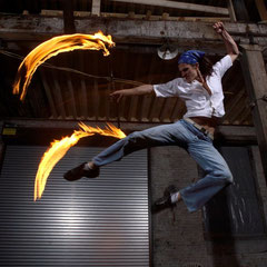 Zan Philadelphia 2007