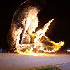 unknown performer 2007