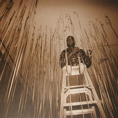 george mingo @ moma