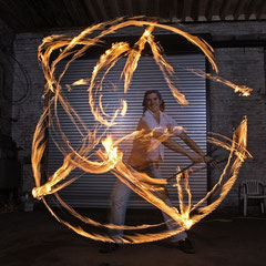 Zan Philadelphia 2008