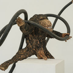 Installation Alle Welt, Rottweil 2023, ©Josh von Staudach