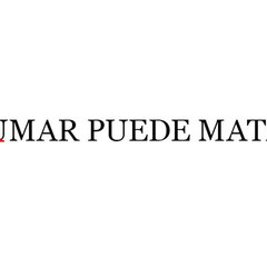 El humo del amor, por Alba Cruz