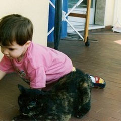 federica e cleo